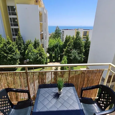 Private Crown Noks * Sveti Vlas