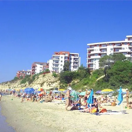 Private Crown Noks Sveti Vlas