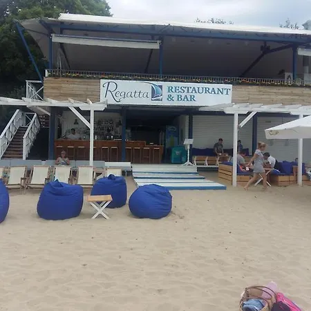 Διαμέρισμα Private Crown Noks Sveti Vlas