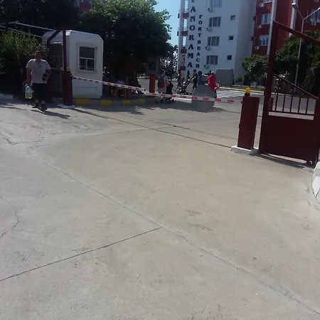 Private Crown Noks Sveti Vlas